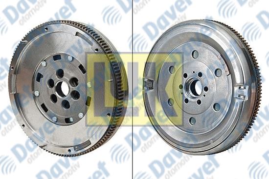 LUK 415073410 Volan Transporter T6 2.0tdi Caae Caac Ccha Cchb 136ps 140ps 10>